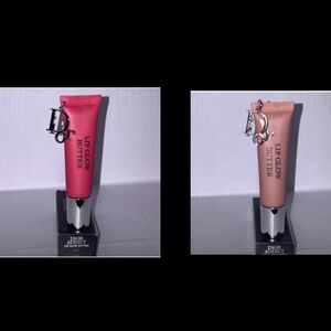 DiorAddict  Lip Glow Butter Duo - Lot of 2